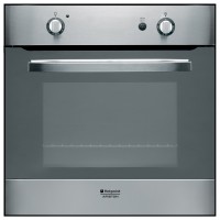 Газовый духовой шкаф Hotpoint-ariston GOS7 I RFH