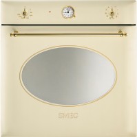 Электрический духовой шкаф Smeg SF855P