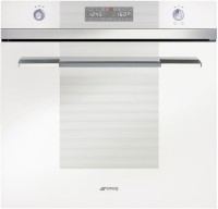 Электрический духовой шкаф Smeg SC112B-8