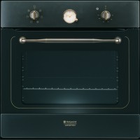 Электрический духовой шкаф Hotpoint-ariston FHR 540 AN/HA S