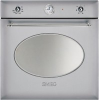 Электрический духовой шкаф Smeg SF850X