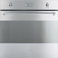 Электрический духовой шкаф Smeg SFP390X