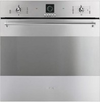 Электрический духовой шкаф Smeg SF390X