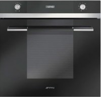 Электрический духовой шкаф Smeg SF106N