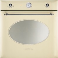 Электрический духовой шкаф Smeg SF855PX