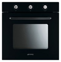 Электрический духовой шкаф Smeg F608SN