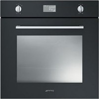 Электрический духовой шкаф Smeg SFP496N