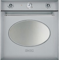 Электрический духовой шкаф Smeg SF855X