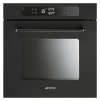 Электрический духовой шкаф Smeg F610AN