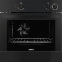 Газовый духовой шкаф Zanussi ZOG 21411 BK с вмятиной