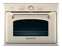 Электрический духовой шкаф Hotpoint-ariston MR 940.3 (OW)/HA