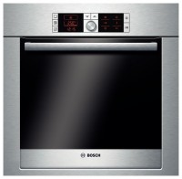 Электрический духовой шкаф Bosch HBA56S551E