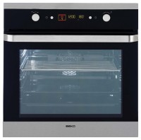 Электрический духовой шкаф Beko OIE 25502 X