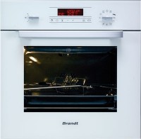 Электрический духовой шкаф Brandt FP1067WN