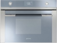 Электрический духовой шкаф Smeg SF4120MC