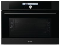 Электрический духовой шкаф Gorenje GCM712B