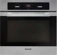 Электрический духовой шкаф Brandt FC1240X