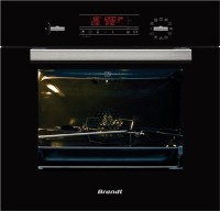 Электрический духовой шкаф Brandt FP1067BN