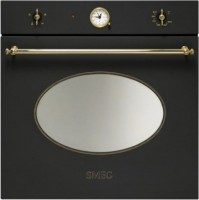 Газовый духовой шкаф Smeg SF800GVAO