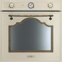 Электрический духовой шкаф Smeg SFP750PO