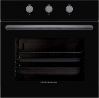 Газовый духовой шкаф Kuppersberg HGG 663 Black