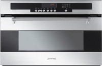 Электрический духовой шкаф Smeg FM38X