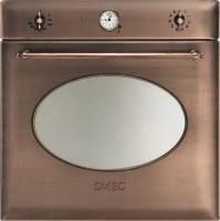 Электрический духовой шкаф Smeg SF855RA