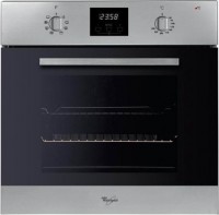 Электрический духовой шкаф Whirlpool AKP 458/IX