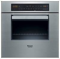 Электрический духовой шкаф Hotpoint-ariston FZ 1032.1 IX / HA