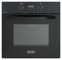 Электрический духовой шкаф Delonghi DVV 8 B Black