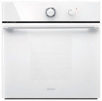 Электрический духовой шкаф Gorenje BO 71 SYW с нарушенной упаковкой