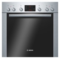 Электрический духовой шкаф Bosch HEA 23B250