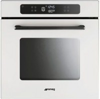 Электрический духовой шкаф Smeg FP610AB