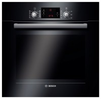 Электрический духовой шкаф Bosch HBG33B560 Black нет упаковки