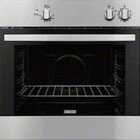 Газовый духовой шкаф Zanussi ZOG 11311 XK без упаковки