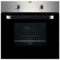 Электрический духовой шкаф Zanussi ZOB 131X