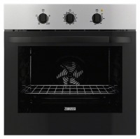 Электрический духовой шкаф Zanussi ZOB21301XA