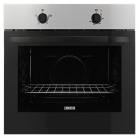 Электрический духовой шкаф Zanussi ZOB10401XA