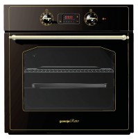 Электрический духовой шкаф Gorenje BO 7349 RBR