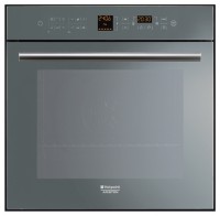 Электрический духовой шкаф Hotpoint-ariston 7OFKQ 1038EC(I) Ice