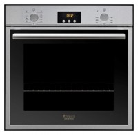 Электрический духовой шкаф Hotpoint-ariston 7OFK 837J X RU/HA Inox