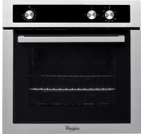 Газовый духовой шкаф Whirlpool AKP 807/IX