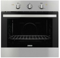 Газовый духовой шкаф Zanussi ZOG 511211 X