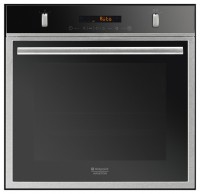 Электрический духовой шкаф Hotpoint-ariston FK 899E P X RU/HA LUCE