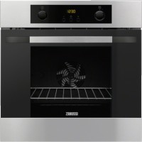 Электрический духовой шкаф Zanussi ZOB 35772 XD