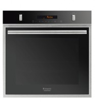 Электрический духовой шкаф Hotpoint-ariston 7OFK 898E CX