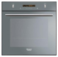 Электрический духовой шкаф Hotpoint-ariston 7OFKQ 897EC(I)RU/HA Gray