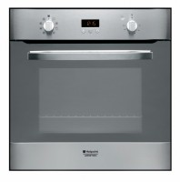 Электрический духовой шкаф Hotpoint-ariston FH 83 IX/HA