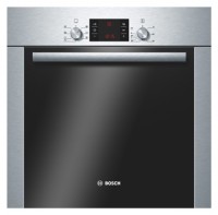 Электрический духовой шкаф Bosch HBA24U250