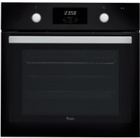 Электрический духовой шкаф Whirlpool AKP 745 NB